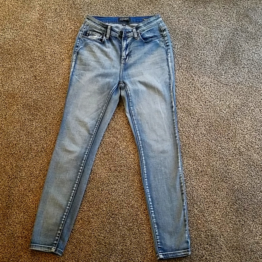 Judy Blue Skinny Jeans